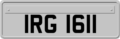 IRG1611