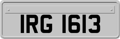 IRG1613