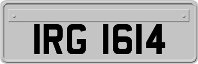 IRG1614