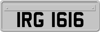 IRG1616