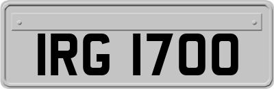 IRG1700