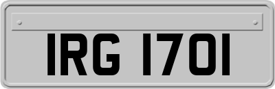 IRG1701