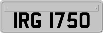 IRG1750