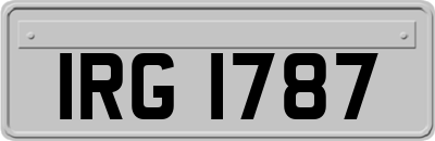 IRG1787