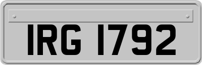 IRG1792