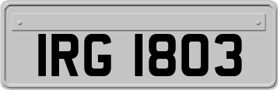 IRG1803