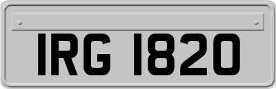 IRG1820