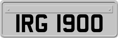 IRG1900