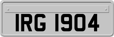 IRG1904