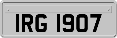 IRG1907