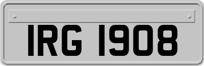 IRG1908