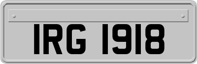 IRG1918