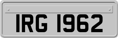 IRG1962