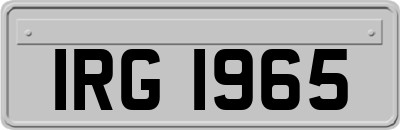 IRG1965