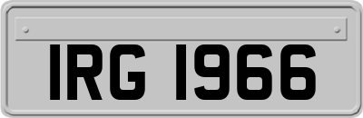 IRG1966