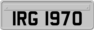 IRG1970