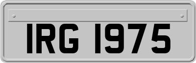 IRG1975