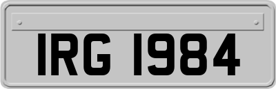 IRG1984