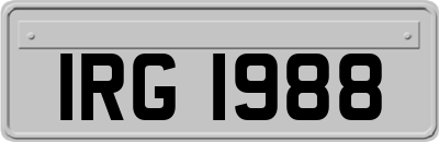 IRG1988