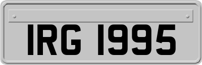 IRG1995