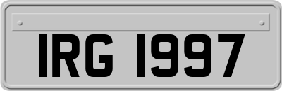 IRG1997