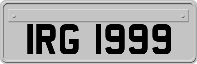 IRG1999