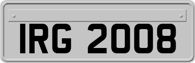 IRG2008