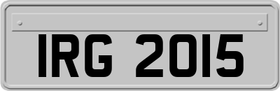 IRG2015