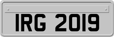 IRG2019