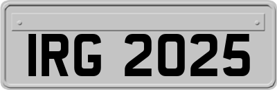 IRG2025