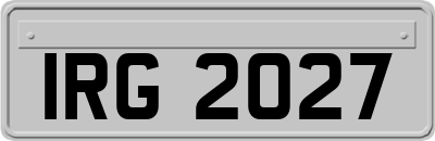 IRG2027