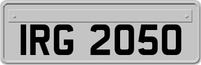 IRG2050