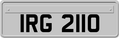 IRG2110