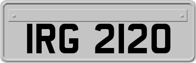 IRG2120