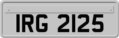 IRG2125