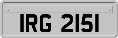 IRG2151