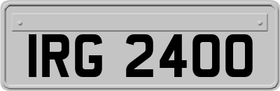 IRG2400