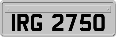 IRG2750