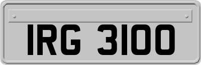 IRG3100