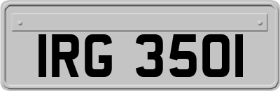 IRG3501