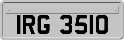 IRG3510