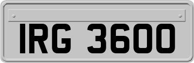 IRG3600