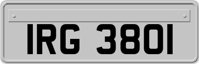 IRG3801