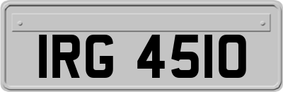 IRG4510