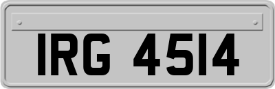 IRG4514