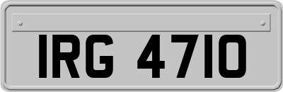 IRG4710