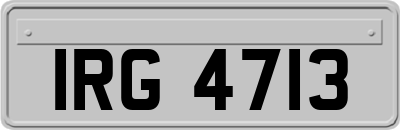 IRG4713