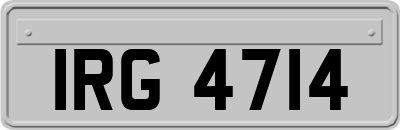 IRG4714