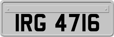 IRG4716