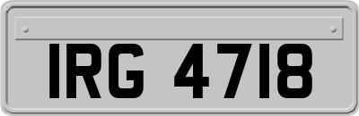 IRG4718